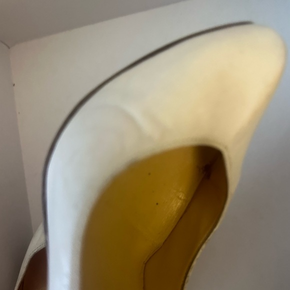 christian louboutin heels Breche 100 - Picture 5 of 15